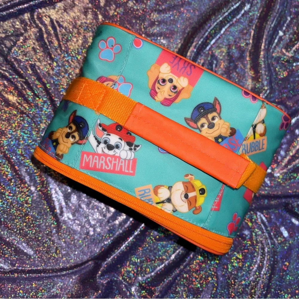 Paw Patrol Lunch Box